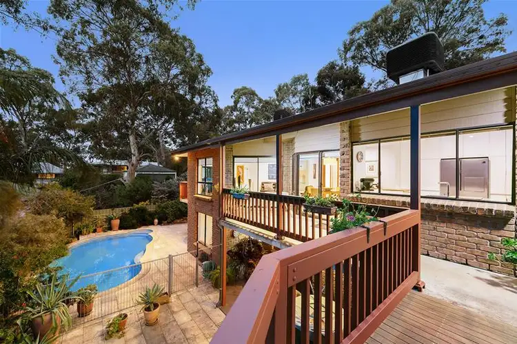 Second view of Homely house listing, 19 Ayrbank Avenue, Stonyfell SA 5066