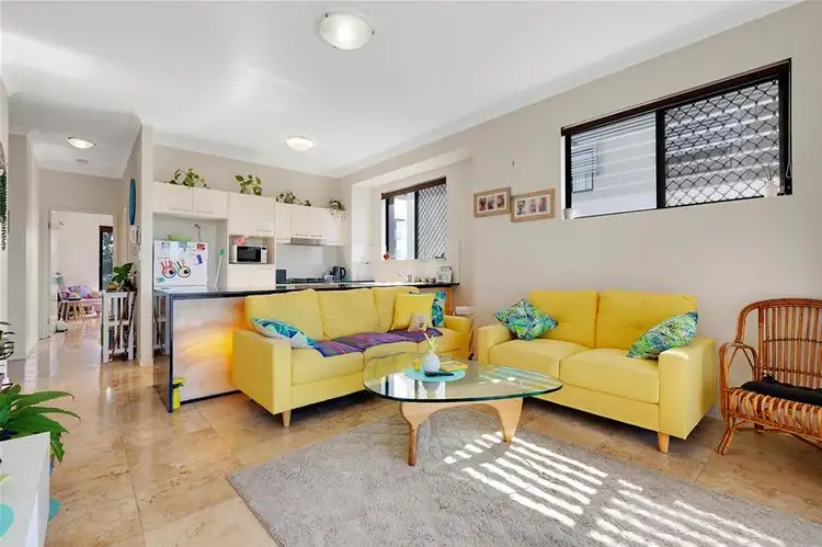48/37 Playfield Street, Chermside QLD 4032