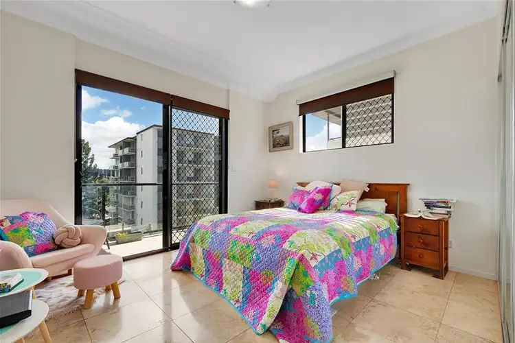 Second view of Homely apartment listing, 48/37 Playfield Street, Chermside QLD 4032