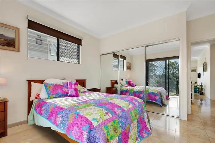 Fourth view of Homely apartment listing, 48/37 Playfield Street, Chermside QLD 4032