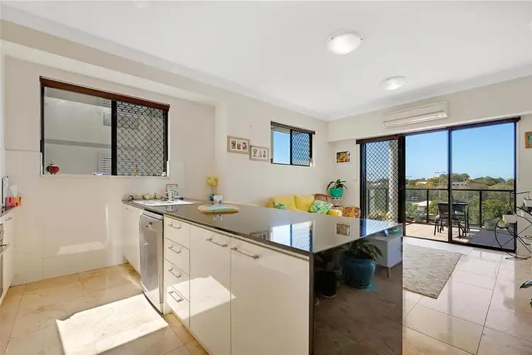 Sixth view of Homely apartment listing, 48/37 Playfield Street, Chermside QLD 4032