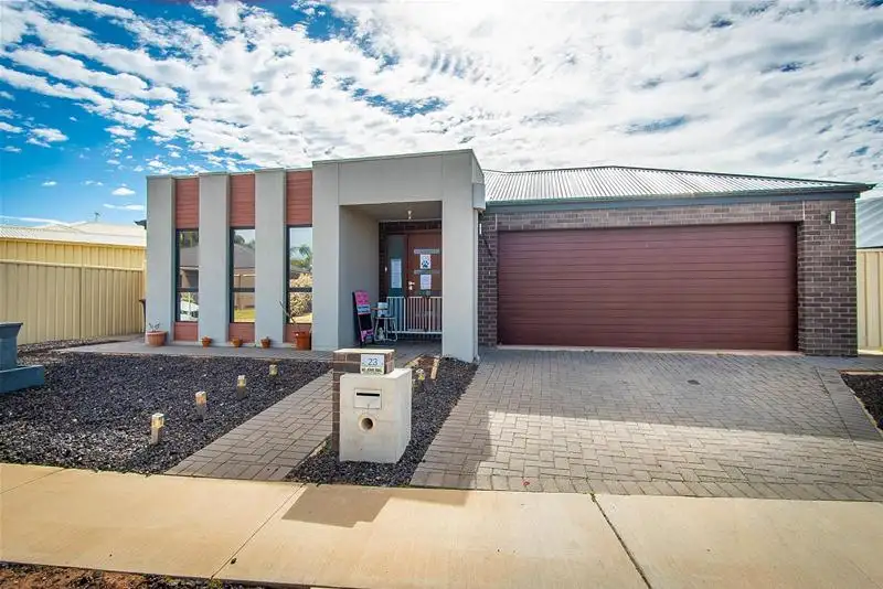 Main view of Homely house listing, 23 Dune Drive, Mildura VIC 3500
