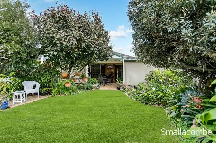 Main view of Homely house listing, 3A Bailey Street, St Marys SA 5042