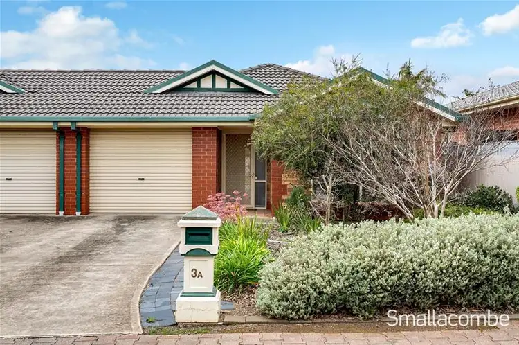 Second view of Homely house listing, 3A Bailey Street, St Marys SA 5042