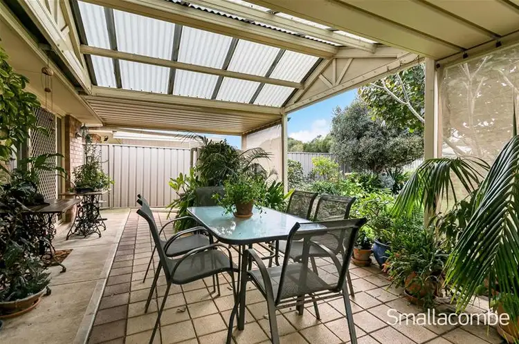 Sixth view of Homely house listing, 3A Bailey Street, St Marys SA 5042