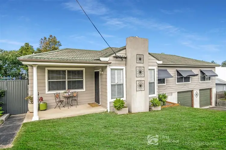 3 Gunambi Street, Wallsend NSW 2287
