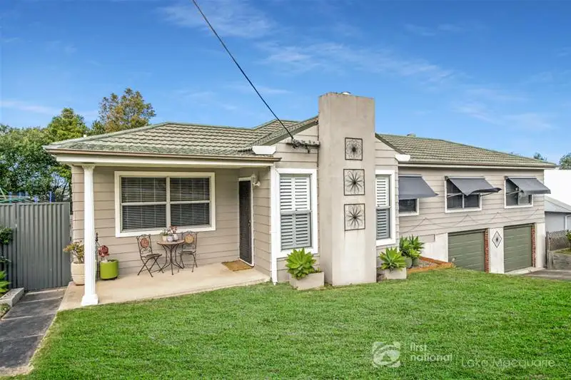 Main view of Homely house listing, 3 Gunambi Street, Wallsend NSW 2287