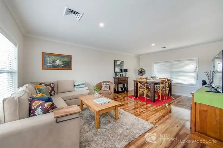 Third view of Homely house listing, 3 Gunambi Street, Wallsend NSW 2287