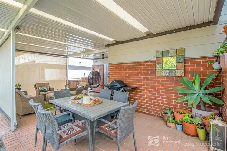 Fourth view of Homely house listing, 3 Gunambi Street, Wallsend NSW 2287