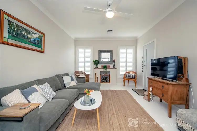 Fifth view of Homely house listing, 3 Gunambi Street, Wallsend NSW 2287