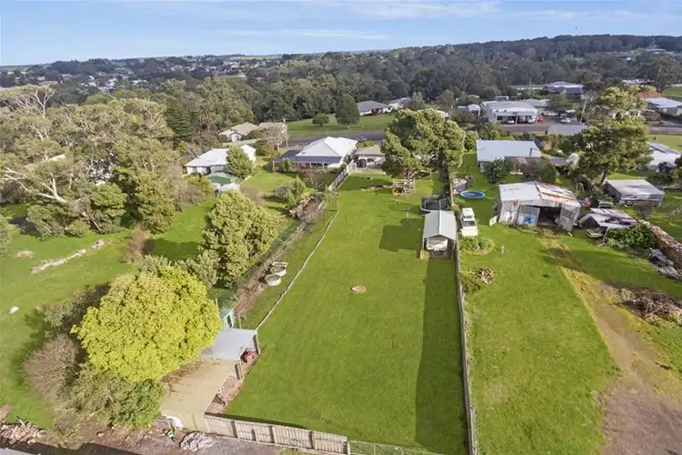 Sixth view of Homely house listing, 28 Barrett Street, Timboon VIC 3268
