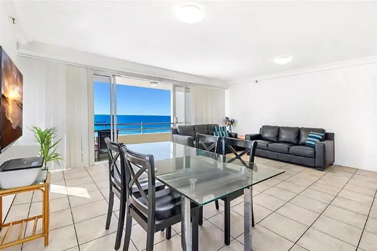 Third view of Homely apartment listing, 1104/20 The Esplanade, Surfers Paradise QLD 4217