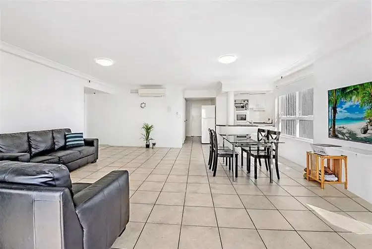 Fifth view of Homely apartment listing, 1104/20 The Esplanade, Surfers Paradise QLD 4217