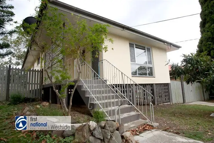 Main view of Homely house listing, 15 Overell Crescent, Riverview QLD 4303