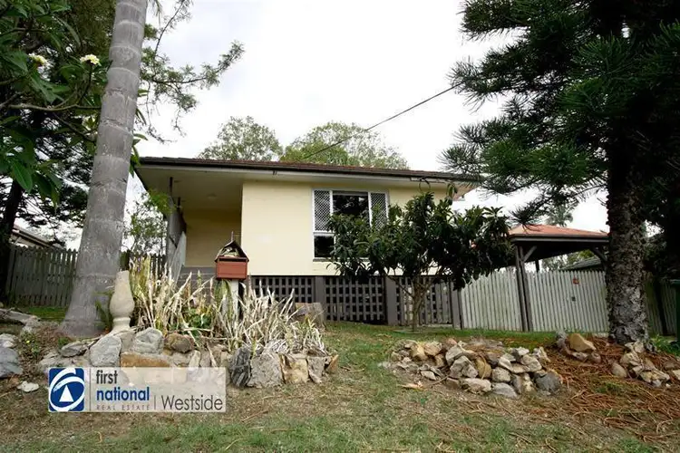 Second view of Homely house listing, 15 Overell Crescent, Riverview QLD 4303