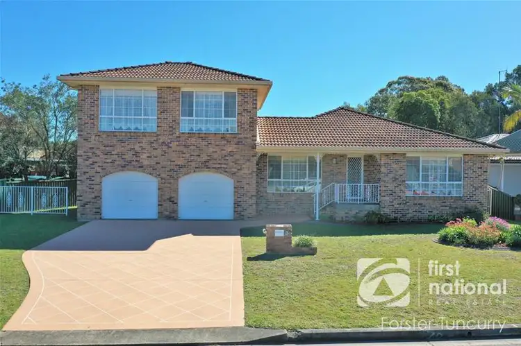 3 King George Parade, Forster NSW 2428