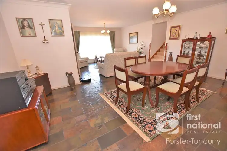 Fifth view of Homely house listing, 3 King George Parade, Forster NSW 2428