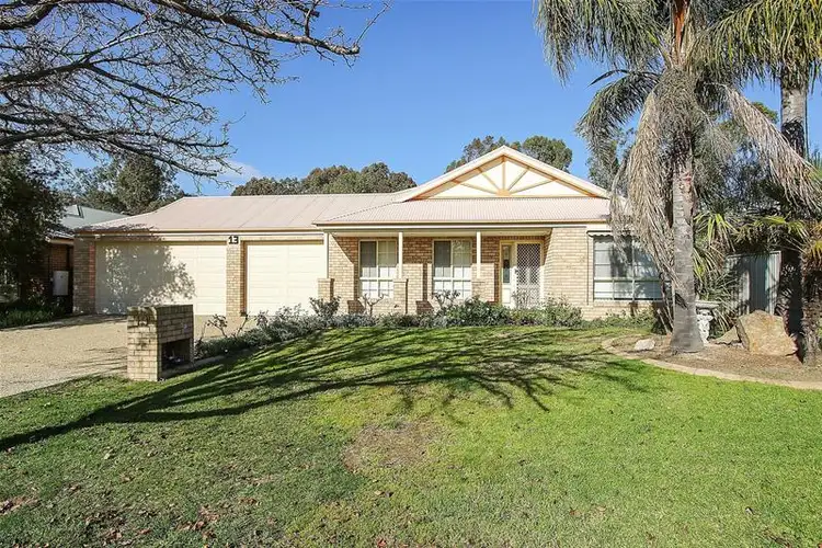 13 Iron Way, West Wodonga VIC 3690