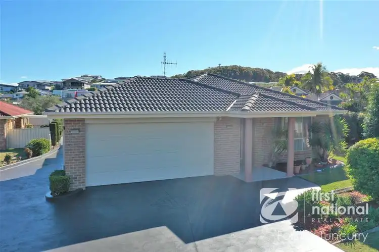 1/12 Bennett Place, Forster NSW 2428