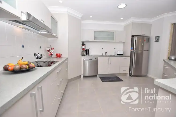 Fifth view of Homely villa listing, 1/12 Bennett Place, Forster NSW 2428