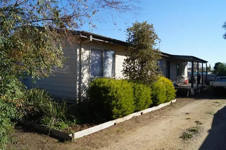 8 Exhibition Street, Numurkah VIC 3636