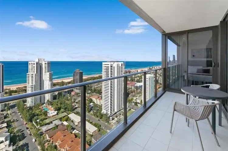 2663 Gold Coast Highway, Broadbeach QLD 4218
