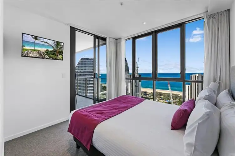 Sixth view of Homely apartment listing, 2663 Gold Coast Highway, Broadbeach QLD 4218