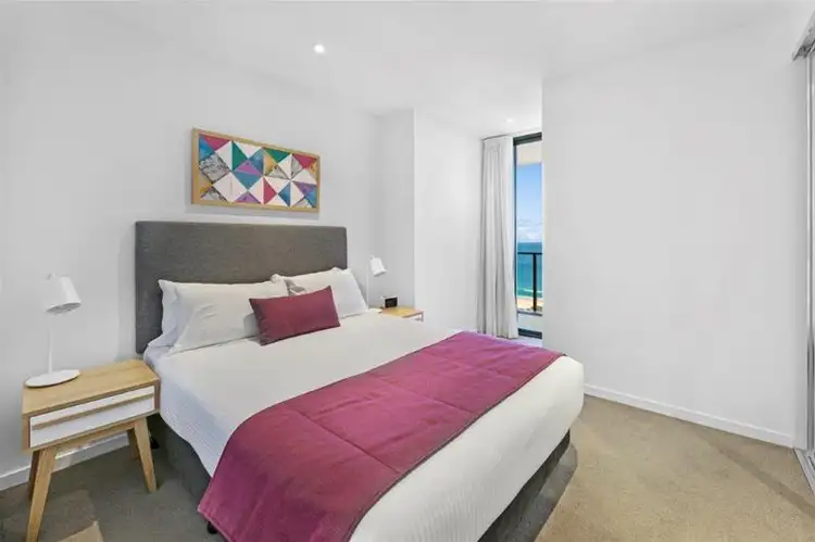 Seventh view of Homely apartment listing, 2663 Gold Coast Highway, Broadbeach QLD 4218