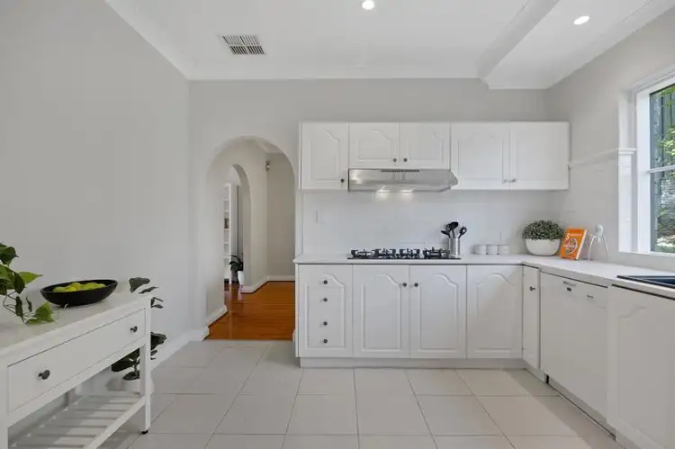 Second view of Homely townhouse listing, 5/24 High Street, Burnside SA 5066