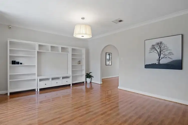 Third view of Homely townhouse listing, 5/24 High Street, Burnside SA 5066