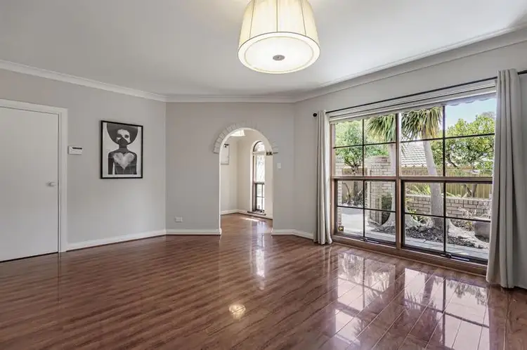 Fifth view of Homely townhouse listing, 5/24 High Street, Burnside SA 5066