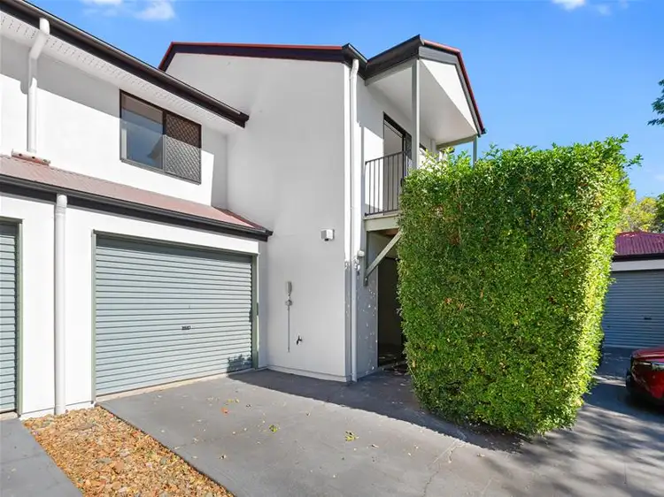 Main view of Homely townhouse listing, 18/21 Boongall Road, Camp Hill QLD 4152