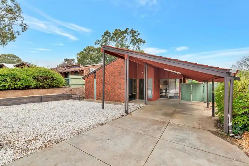 Main view of Homely house listing, 18 Rogers Street, Highbury SA 5089