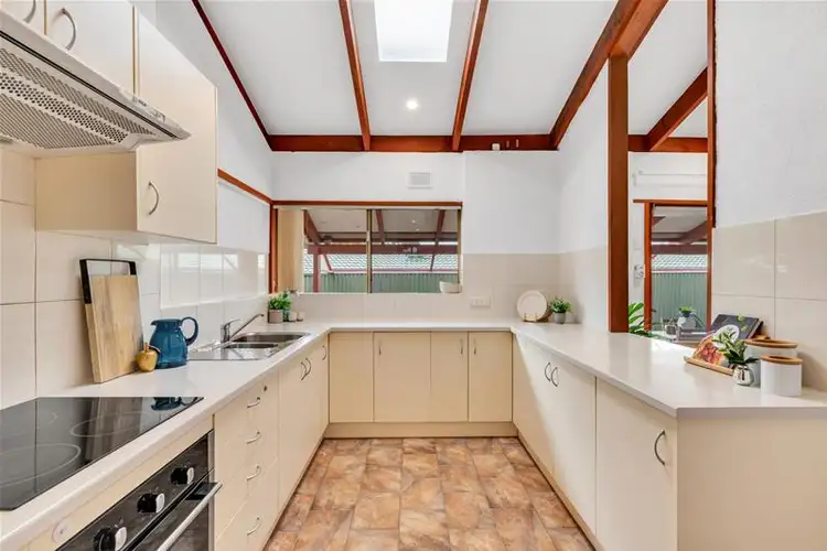 Fifth view of Homely house listing, 18 Rogers Street, Highbury SA 5089