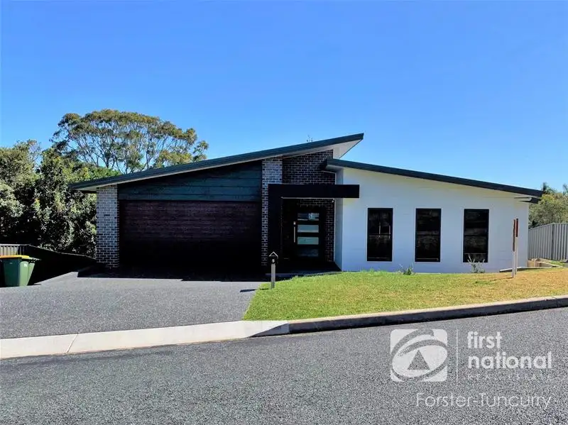 Main view of Homely house listing, 5 The Ridge, Forster NSW 2428