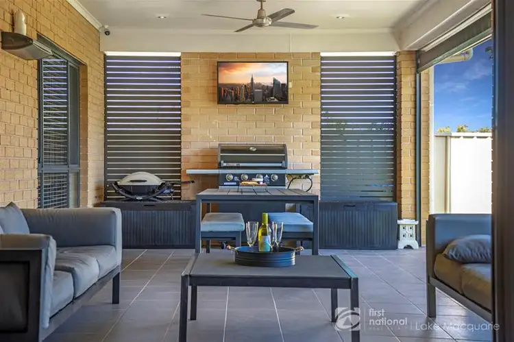 Fourth view of Homely house listing, 5 Northridge Drive, Cameron Park NSW 2285