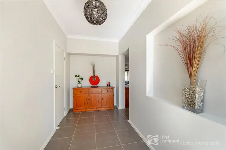 Fifth view of Homely house listing, 5 Northridge Drive, Cameron Park NSW 2285