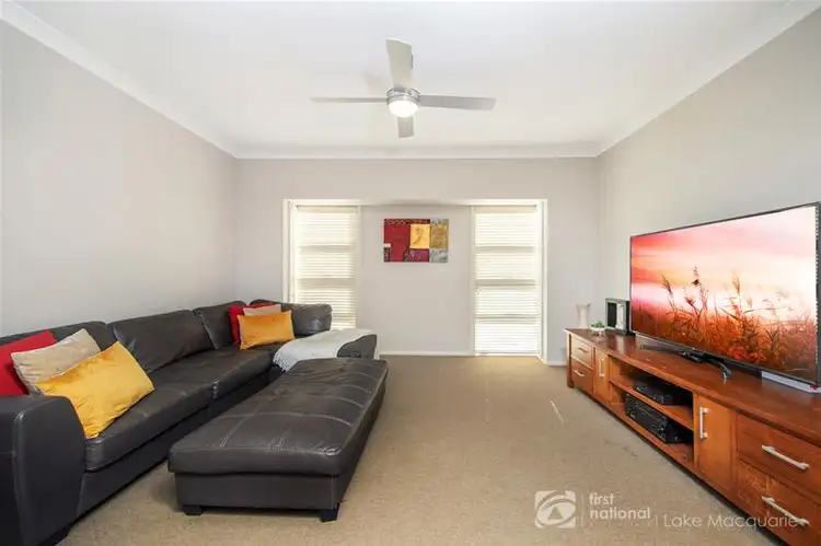 Sixth view of Homely house listing, 5 Northridge Drive, Cameron Park NSW 2285