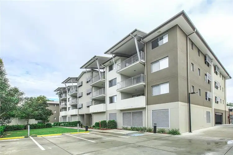 71/29-33 Juers Street, Kingston QLD 4114