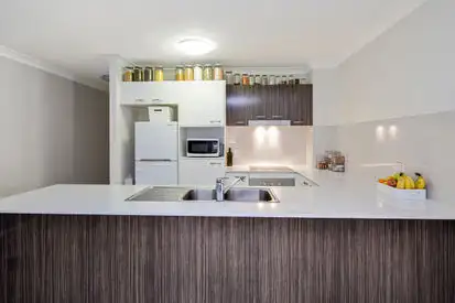 Second view of Homely unit listing, 71/29-33 Juers Street, Kingston QLD 4114