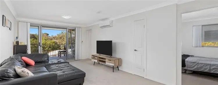 Third view of Homely unit listing, 71/29-33 Juers Street, Kingston QLD 4114
