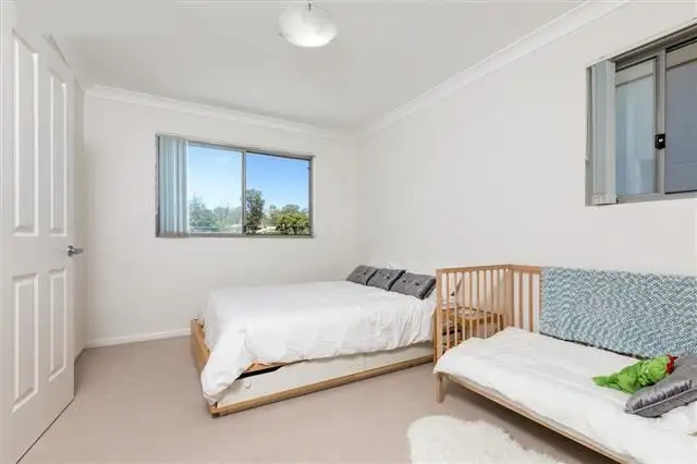 Fourth view of Homely unit listing, 71/29-33 Juers Street, Kingston QLD 4114