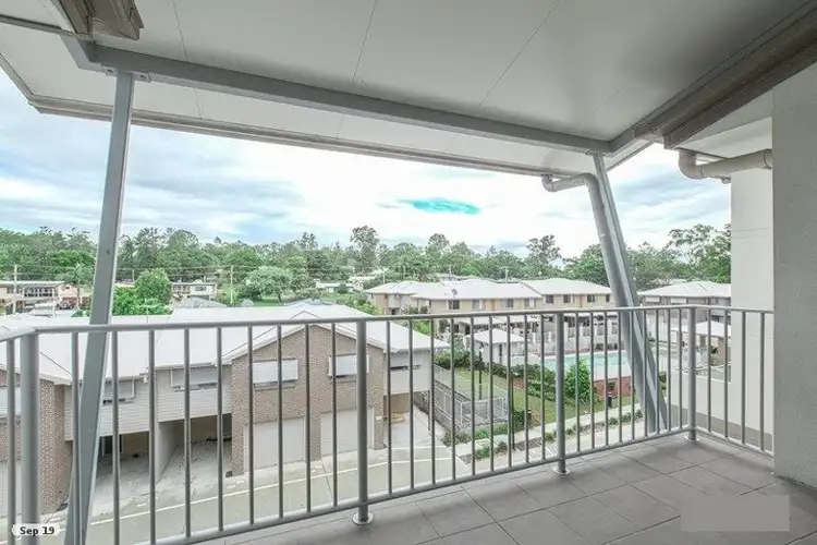 Sixth view of Homely unit listing, 71/29-33 Juers Street, Kingston QLD 4114