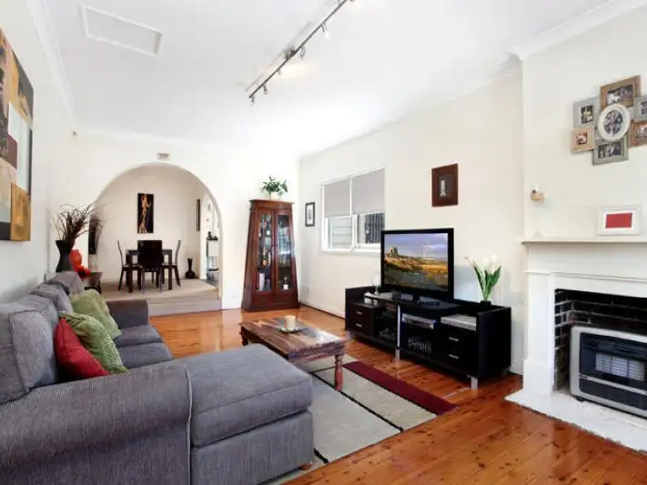 Main view of Homely house listing, 36 Redmond Street, Leichhardt NSW 2040