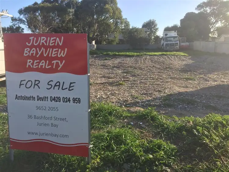 14 Valencia Road, Cervantes WA 6511