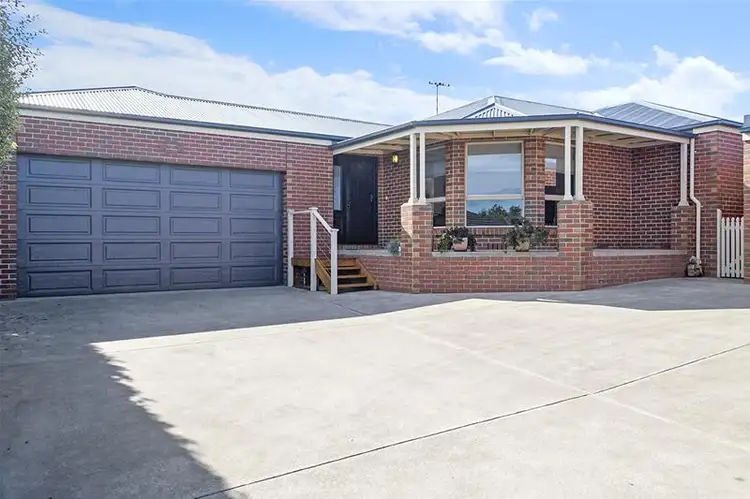 Main view of Homely house listing, 2/9 Katya Court, Warrnambool VIC 3280