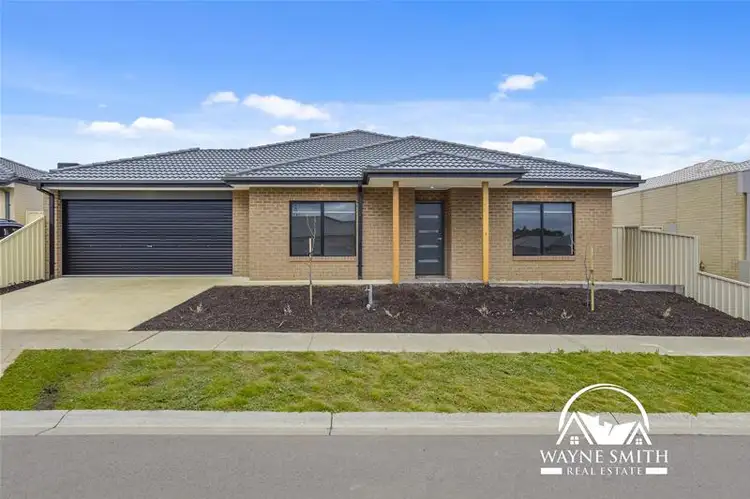 13 Westwood Road, Kilmore VIC 3764