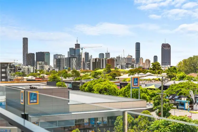 610/70-78 Victoria Street, West End QLD 4101