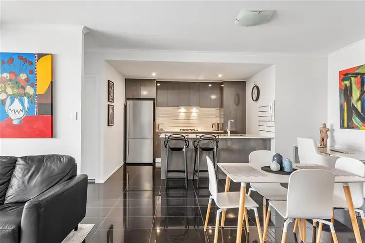 Fifth view of Homely apartment listing, 610/70-78 Victoria Street, West End QLD 4101