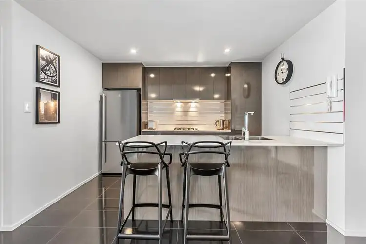 Sixth view of Homely apartment listing, 610/70-78 Victoria Street, West End QLD 4101